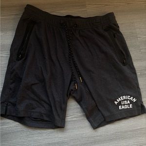 American Eagle Athletic Drawstring Jogger